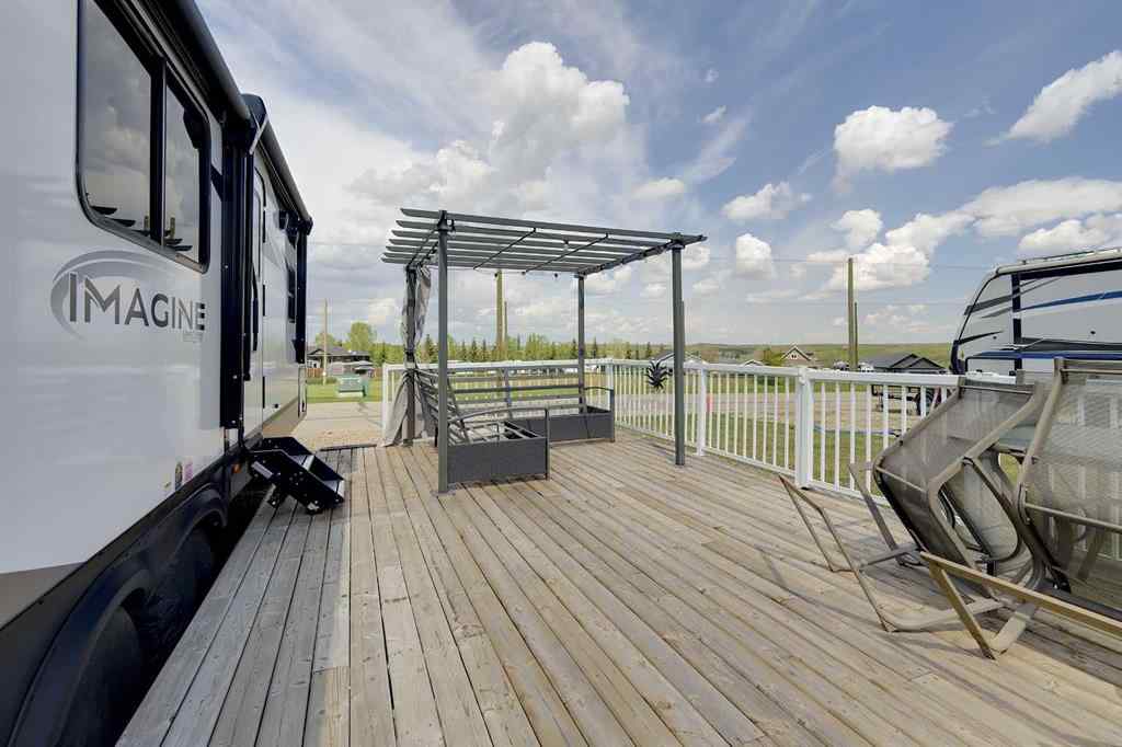 MLS® A2222482 - Unit #6116 25054 South Pine Lake Road  in Whispering Pines Rural Red Deer County, Land