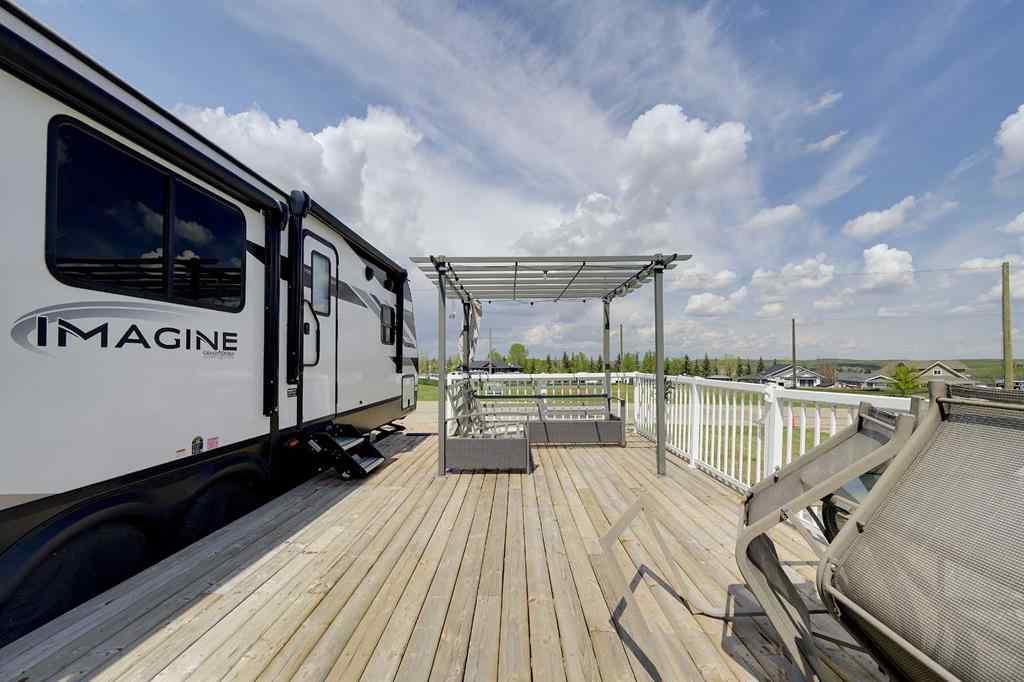 MLS® A2222482 - Unit #6116 25054 South Pine Lake Road  in Whispering Pines Rural Red Deer County, Land