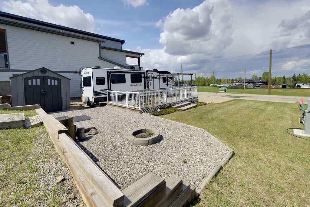 MLS® A2222482 - Unit #6116 25054 South Pine Lake Road  in Whispering Pines Rural Red Deer County, Land