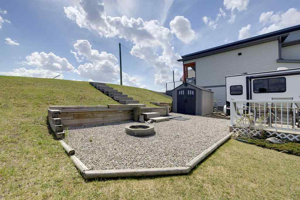 MLS® A2222482 - Unit #6116 25054 South Pine Lake Road  in Whispering Pines Rural Red Deer County, Land