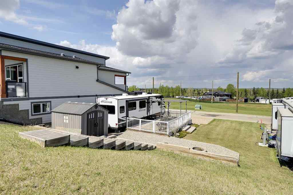 MLS® A2222482 - Unit #6116 25054 South Pine Lake Road  in Whispering Pines Rural Red Deer County, Land