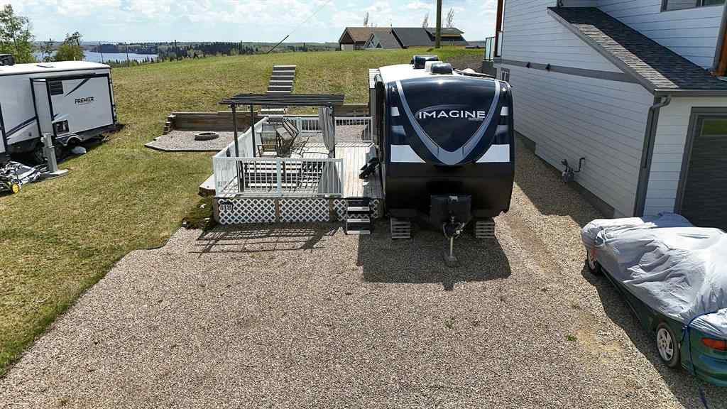 MLS® A2222482 - Unit #6116 25054 South Pine Lake Road  in Whispering Pines Rural Red Deer County, Land