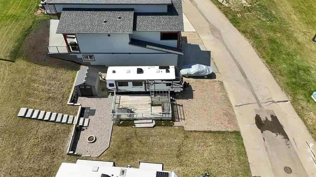 MLS® A2222482 - Unit #6116 25054 South Pine Lake Road  in Whispering Pines Rural Red Deer County, Land