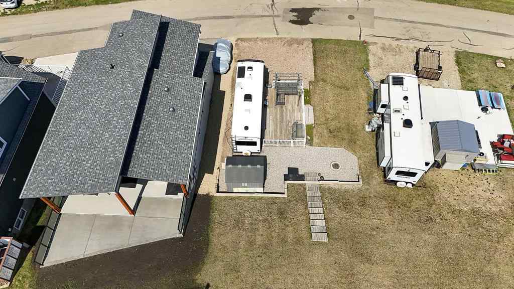 MLS® A2222482 - Unit #6116 25054 South Pine Lake Road  in Whispering Pines Rural Red Deer County, Land