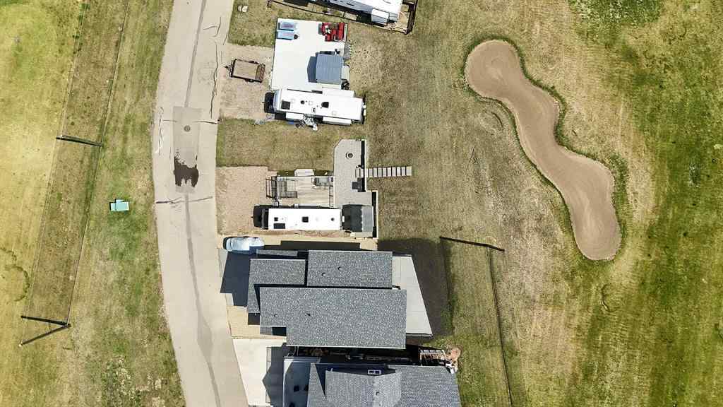MLS® A2222482 - Unit #6116 25054 South Pine Lake Road  in Whispering Pines Rural Red Deer County, Land