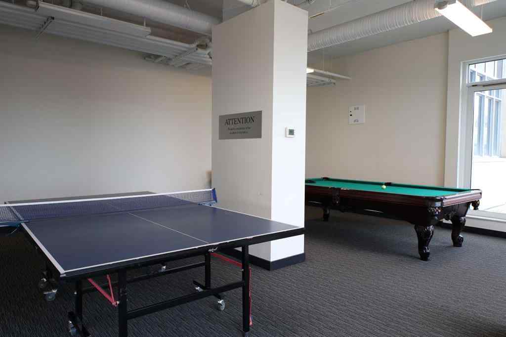 MLS® A2222487 - Unit #1206 930 6 Avenue SW in Downtown Commercial Core Calgary, Residential