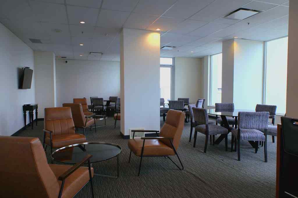 MLS® A2222487 - Unit #1206 930 6 Avenue SW in Downtown Commercial Core Calgary, Residential