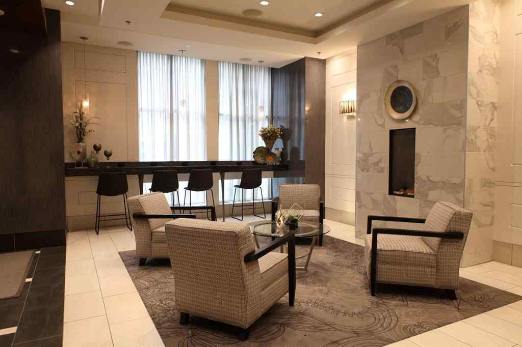 MLS® A2222487 - Unit #1206 930 6 Avenue SW in Downtown Commercial Core Calgary, Residential