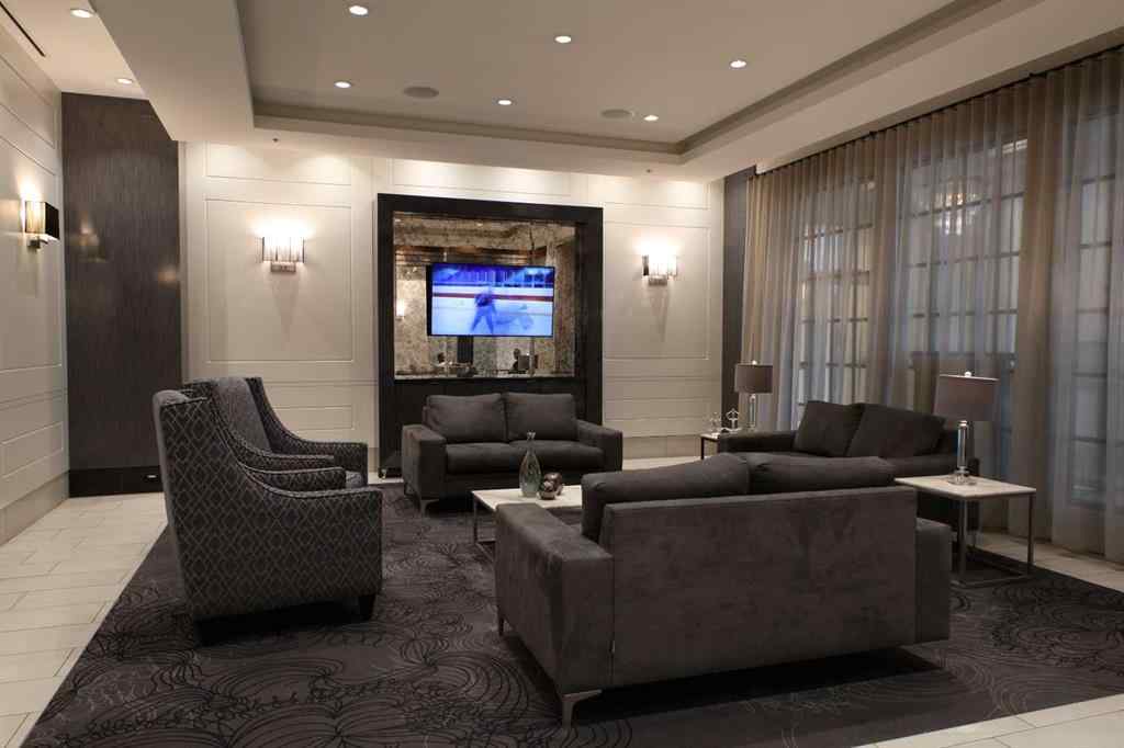 MLS® A2222487 - Unit #1206 930 6 Avenue SW in Downtown Commercial Core Calgary, Residential