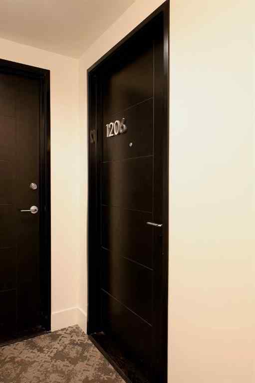 MLS® A2222487 - Unit #1206 930 6 Avenue SW in Downtown Commercial Core Calgary, Residential