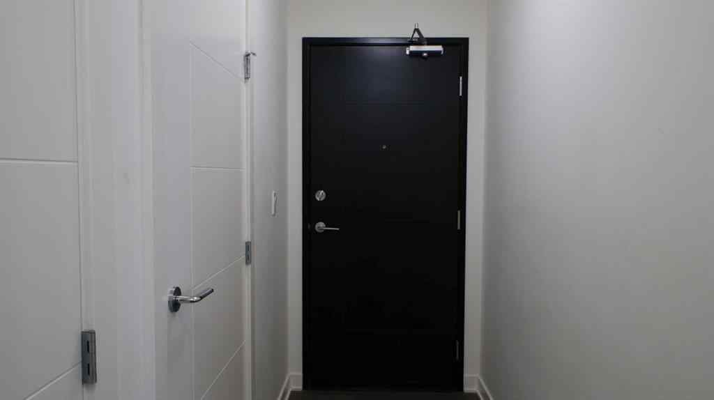 MLS® A2222487 - Unit #1206 930 6 Avenue SW in Downtown Commercial Core Calgary, Residential