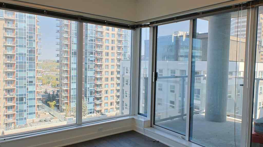 MLS® A2222487 - Unit #1206 930 6 Avenue SW in Downtown Commercial Core Calgary, Residential