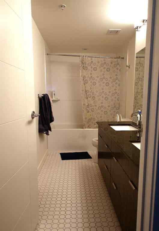 MLS® A2222487 - Unit #1206 930 6 Avenue SW in Downtown Commercial Core Calgary, Residential