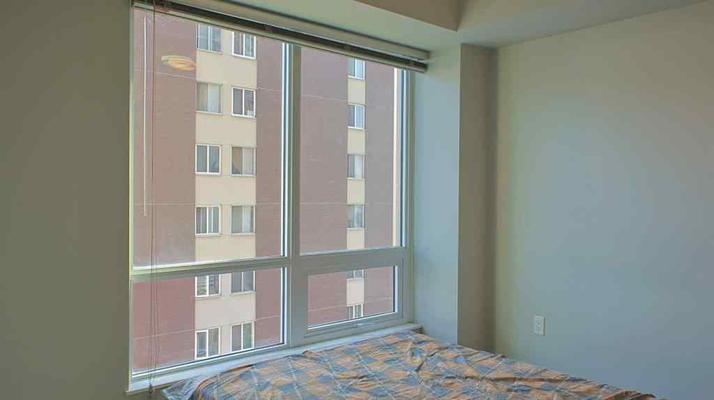 MLS® A2222487 - Unit #1206 930 6 Avenue SW in Downtown Commercial Core Calgary, Residential