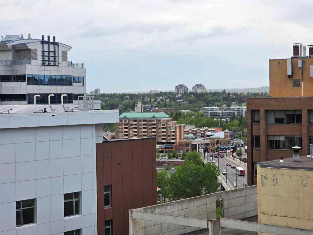 MLS® A2222487 - Unit #1206 930 6 Avenue SW in Downtown Commercial Core Calgary, Residential