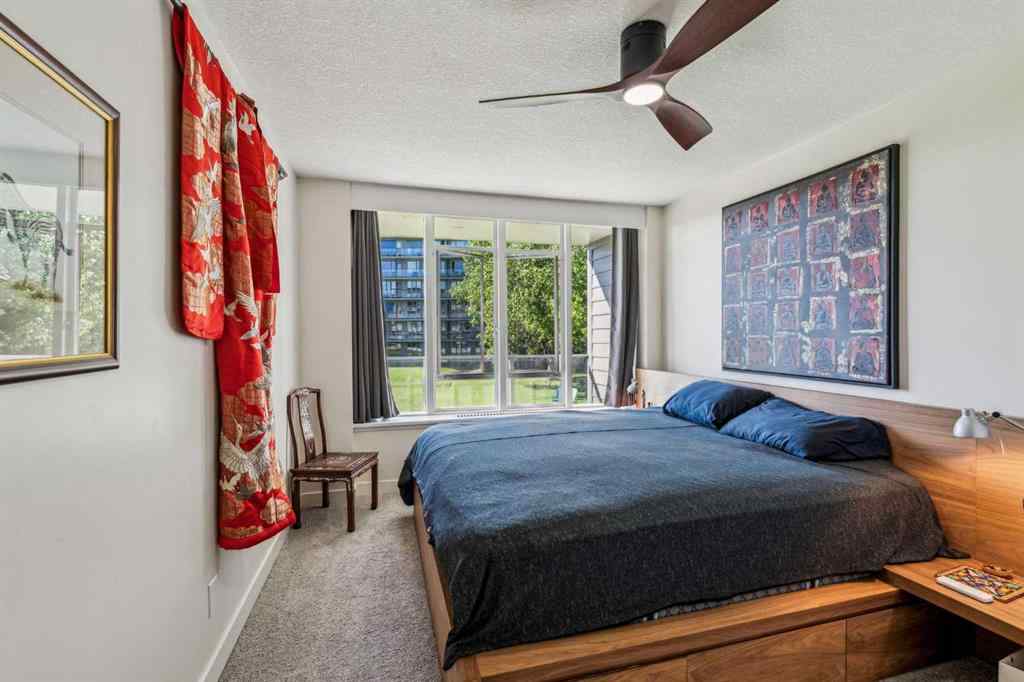 MLS® A2222498 - Unit #303 3204 Rideau Place SW in Rideau Park Calgary, Residential