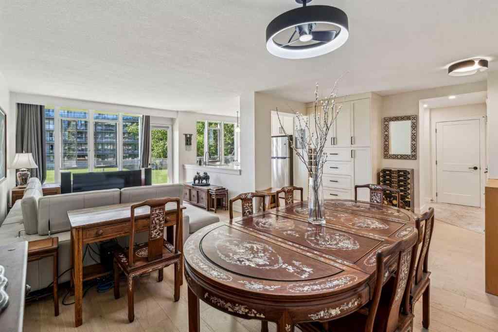 MLS® A2222498 - Unit #303 3204 Rideau Place SW in Rideau Park Calgary, Residential