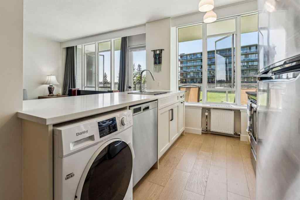 MLS® A2222498 - Unit #303 3204 Rideau Place SW in Rideau Park Calgary, Residential