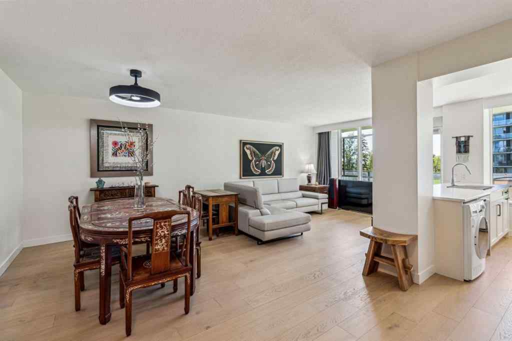 MLS® A2222498 - Unit #303 3204 Rideau Place SW in Rideau Park Calgary, Residential