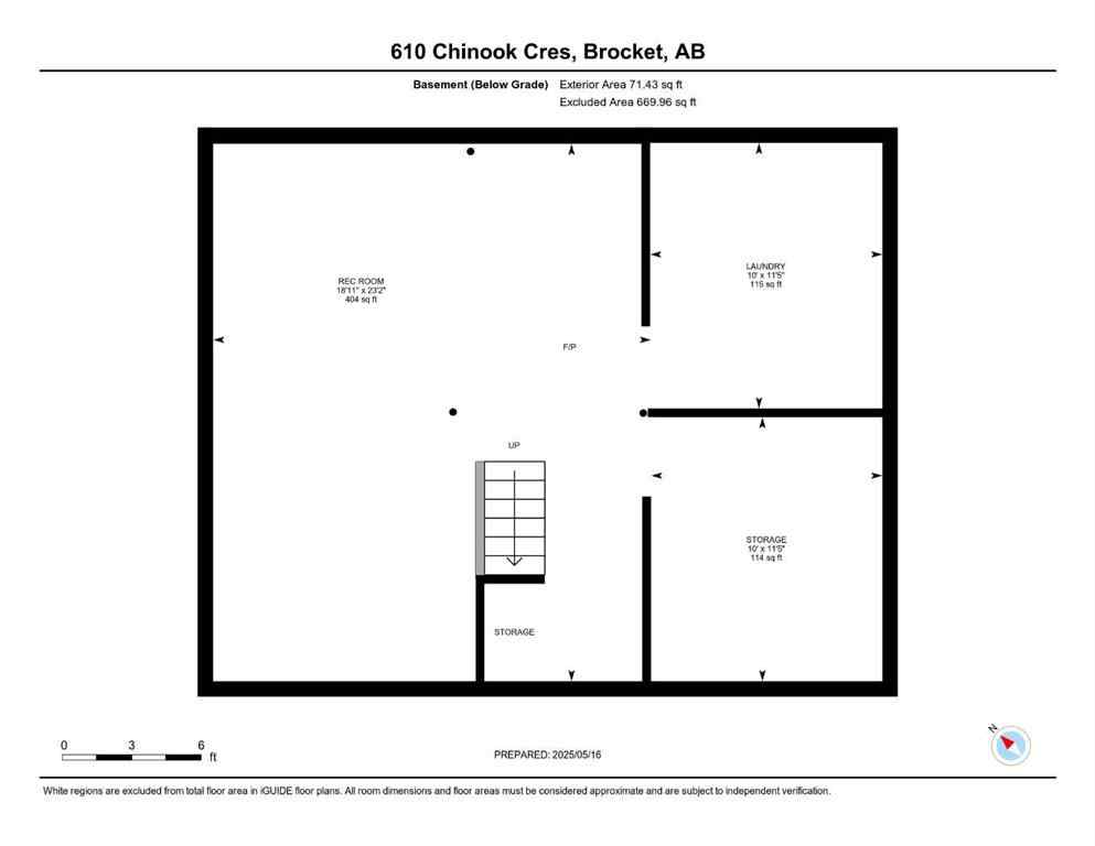 MLS® A2222502 - 610 Chinook Crescent  in NONE Rural Pincher Creek No. 9, M.D. of, Residential