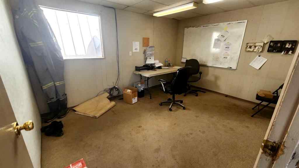 MLS® A2222525 - 6709C GOLDENWEST Avenue  in Golden West Red Deer, Commercial
