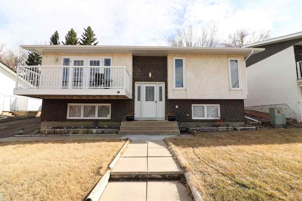 MLS® A2222531 - 7 Valleyview Drive SW in SW Hill Medicine Hat, Residential