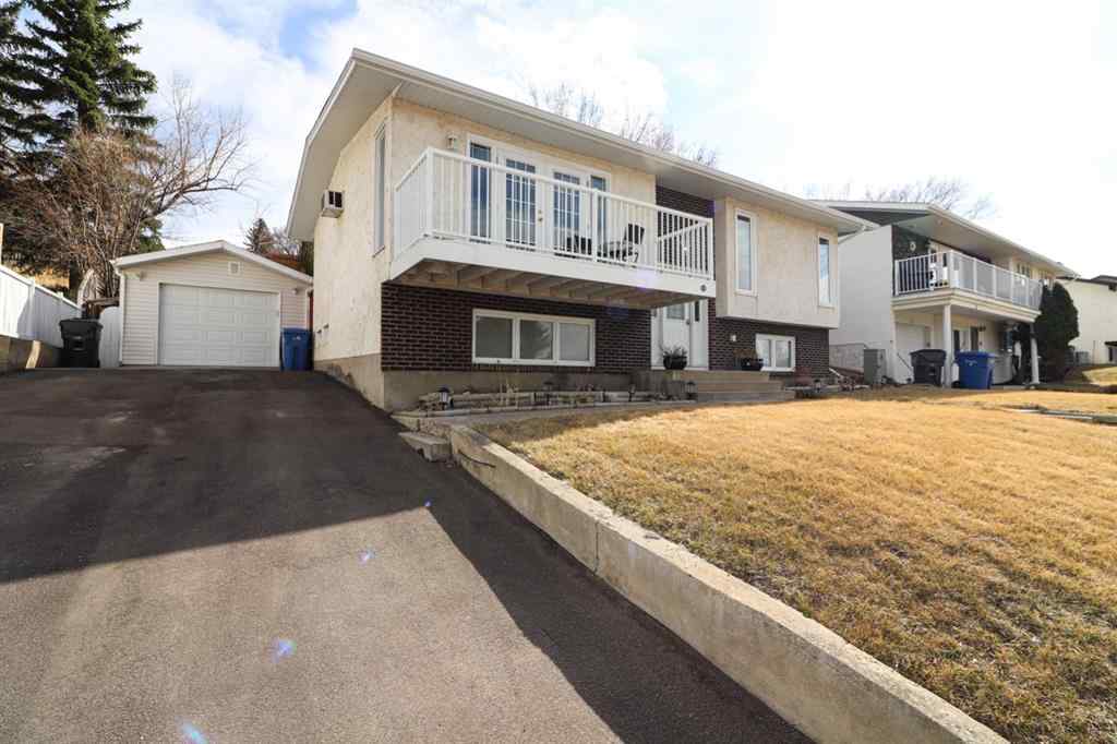 MLS® A2222531 - 7 Valleyview Drive SW in SW Hill Medicine Hat, Residential