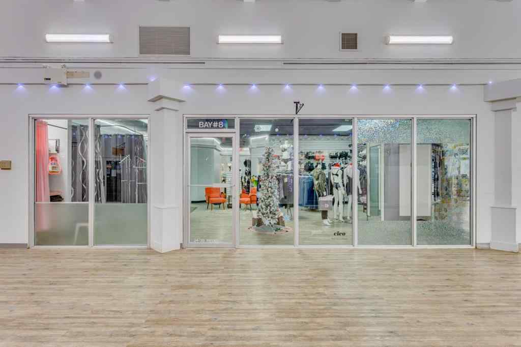 MLS® A2222563 - Unit #24 30 Reidel Street  in Downtown Fort McMurray, Commercial