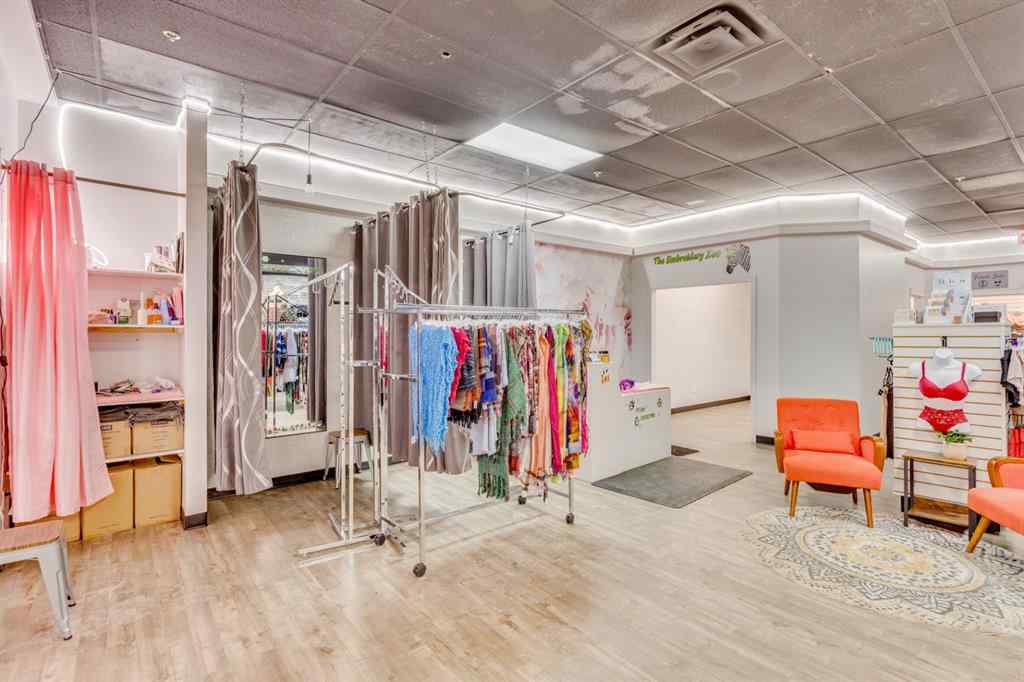 MLS® A2222563 - Unit #24 30 Reidel Street  in Downtown Fort McMurray, Commercial