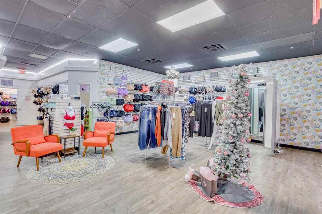 MLS® A2222563 - Unit #24 30 Reidel Street  in Downtown Fort McMurray, Commercial