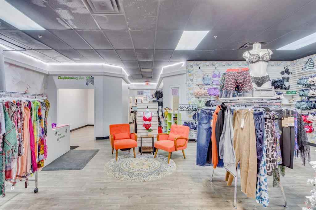 MLS® A2222563 - Unit #24 30 Reidel Street  in Downtown Fort McMurray, Commercial