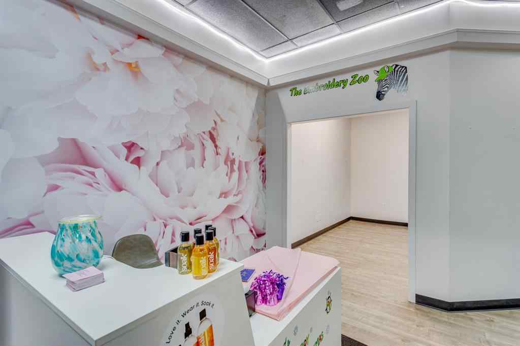 MLS® A2222563 - Unit #24 30 Reidel Street  in Downtown Fort McMurray, Commercial