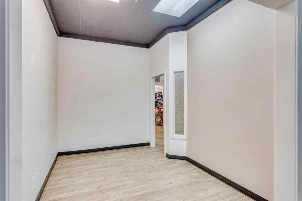 MLS® A2222563 - Unit #24 30 Reidel Street  in Downtown Fort McMurray, Commercial