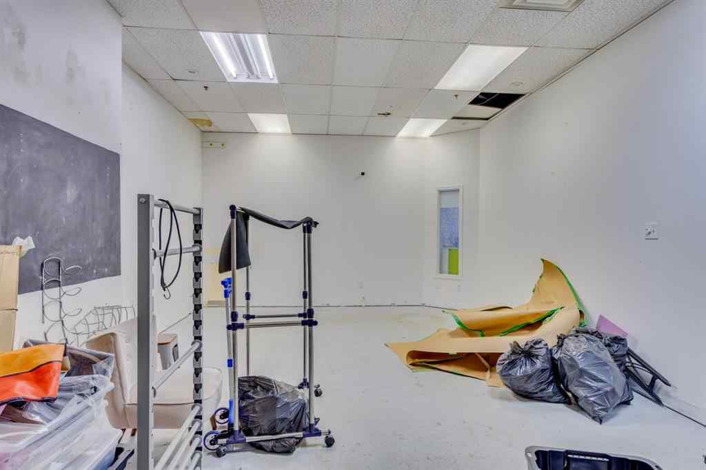 MLS® A2222563 - Unit #24 30 Reidel Street  in Downtown Fort McMurray, Commercial