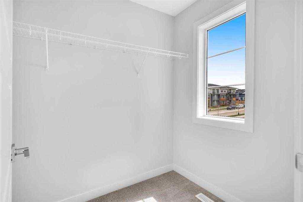 MLS® A2222582 - 16 Amblefield Avenue NW in Moraine Calgary, Residential