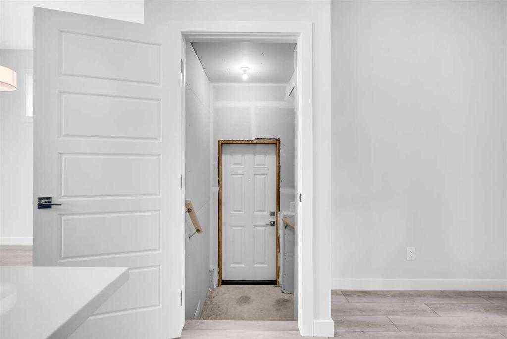 MLS® A2222582 - 16 Amblefield Avenue NW in Moraine Calgary, Residential