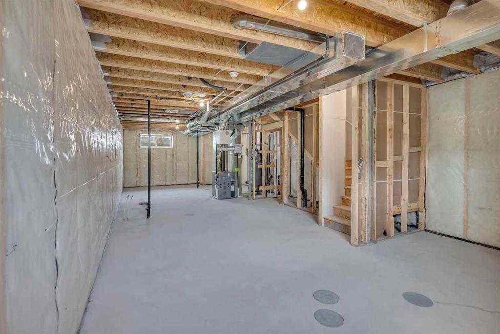MLS® A2222582 - 16 Amblefield Avenue NW in Moraine Calgary, Residential