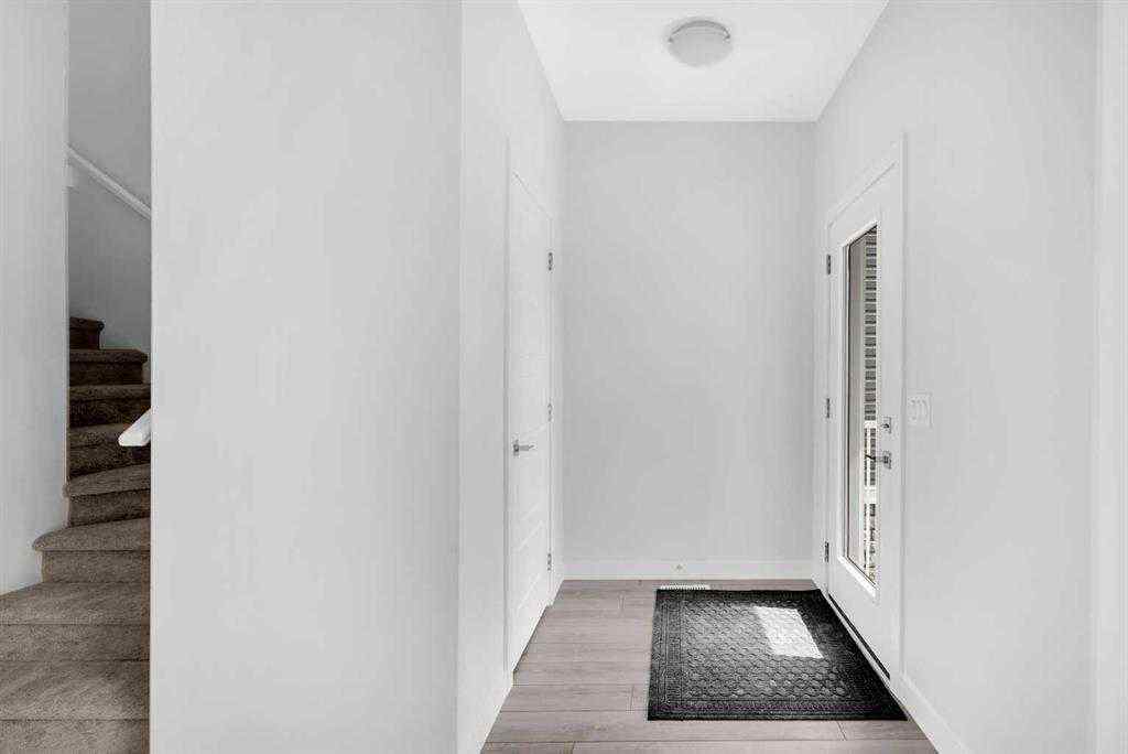 MLS® A2222582 - 16 Amblefield Avenue NW in Moraine Calgary, Residential