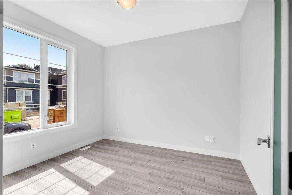 MLS® A2222582 - 16 Amblefield Avenue NW in Moraine Calgary, Residential