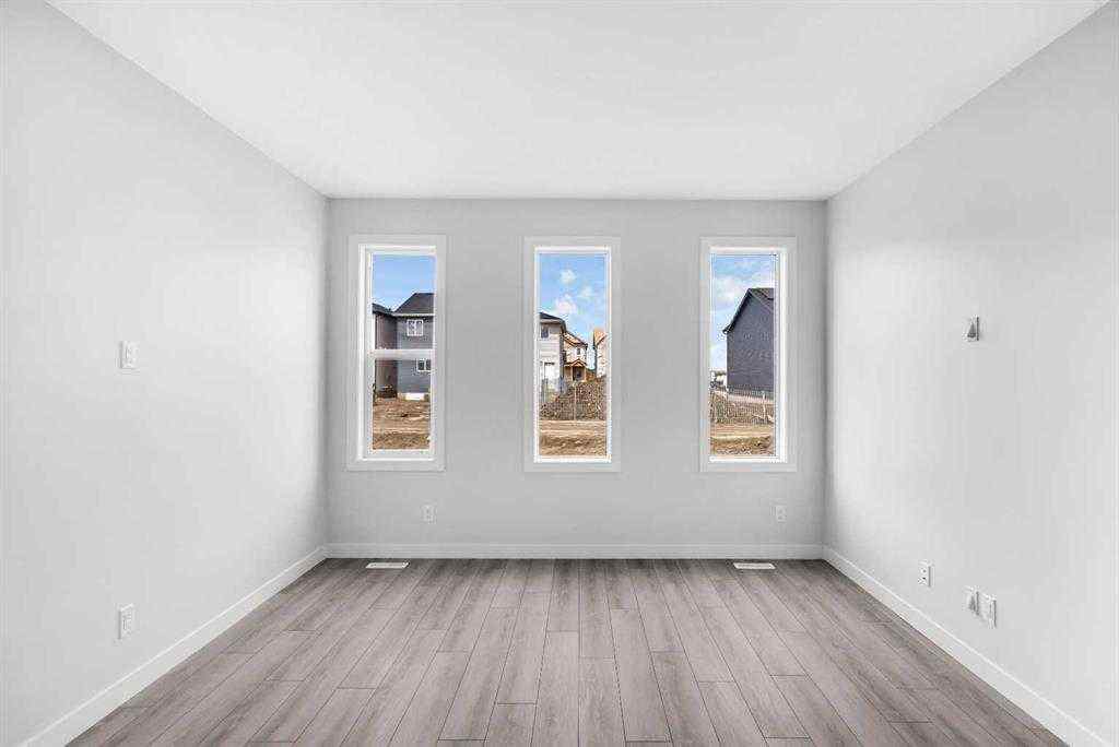MLS® A2222582 - 16 Amblefield Avenue NW in Moraine Calgary, Residential