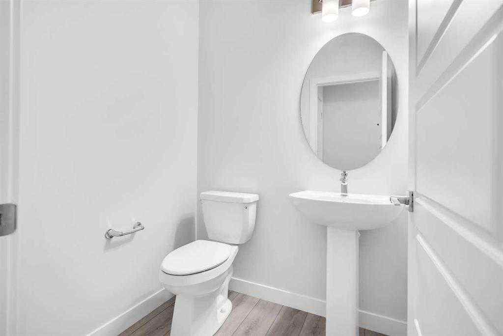 MLS® A2222582 - 16 Amblefield Avenue NW in Moraine Calgary, Residential