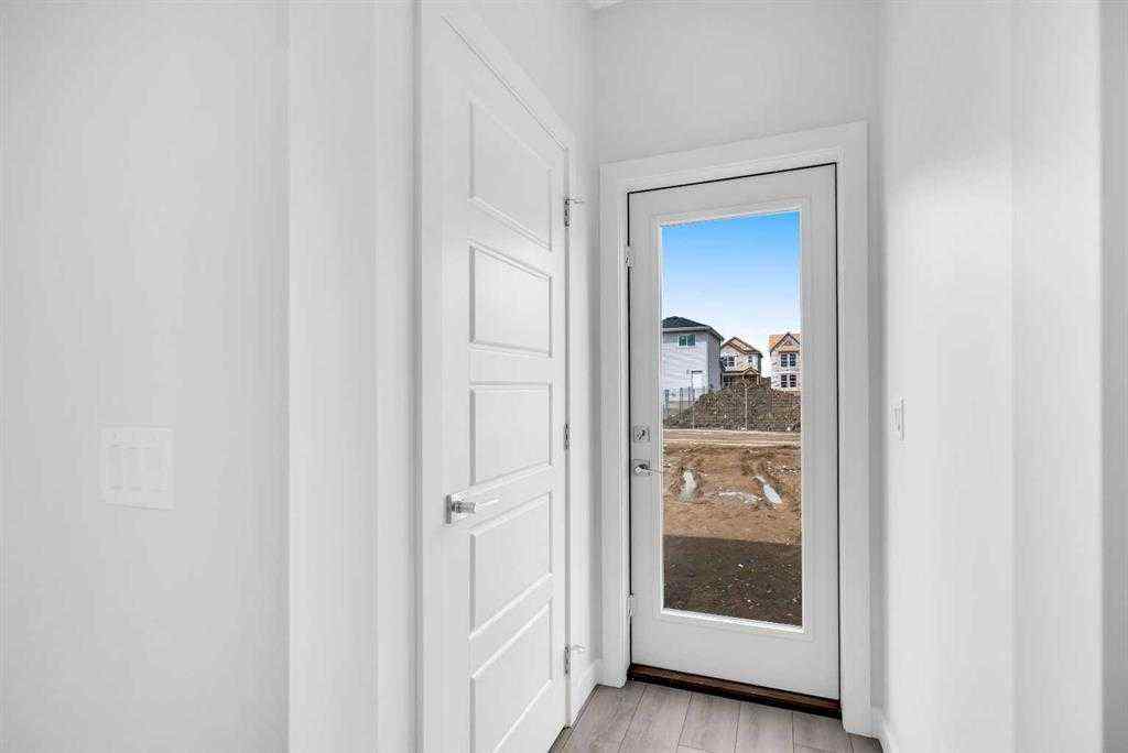 MLS® A2222582 - 16 Amblefield Avenue NW in Moraine Calgary, Residential