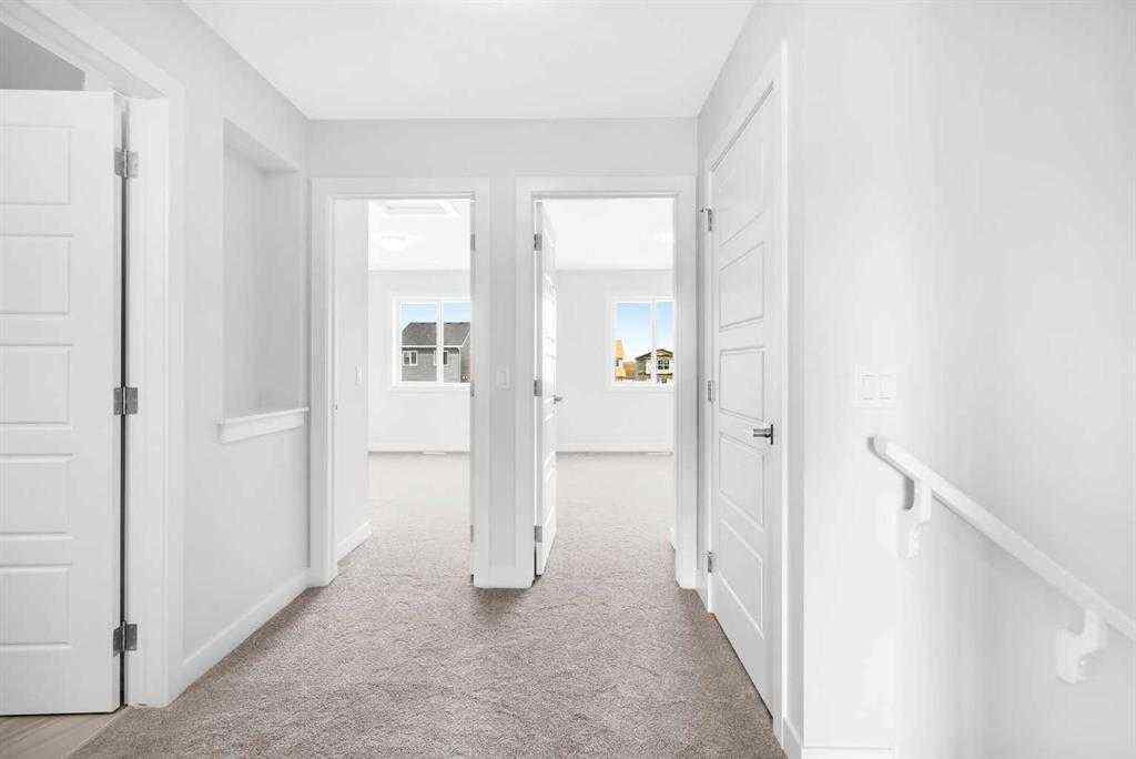 MLS® A2222582 - 16 Amblefield Avenue NW in Moraine Calgary, Residential