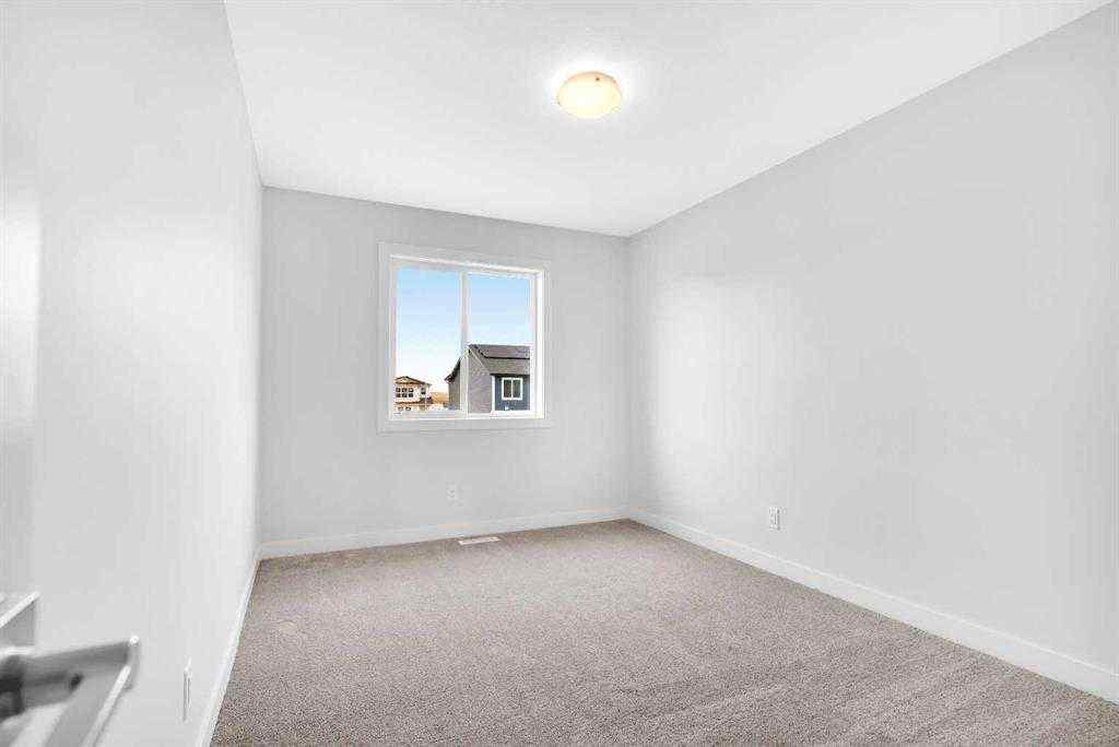 MLS® A2222582 - 16 Amblefield Avenue NW in Moraine Calgary, Residential