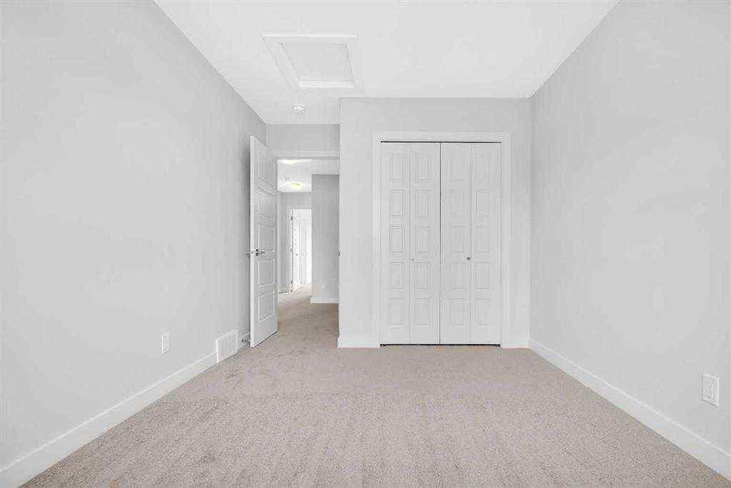 MLS® A2222582 - 16 Amblefield Avenue NW in Moraine Calgary, Residential