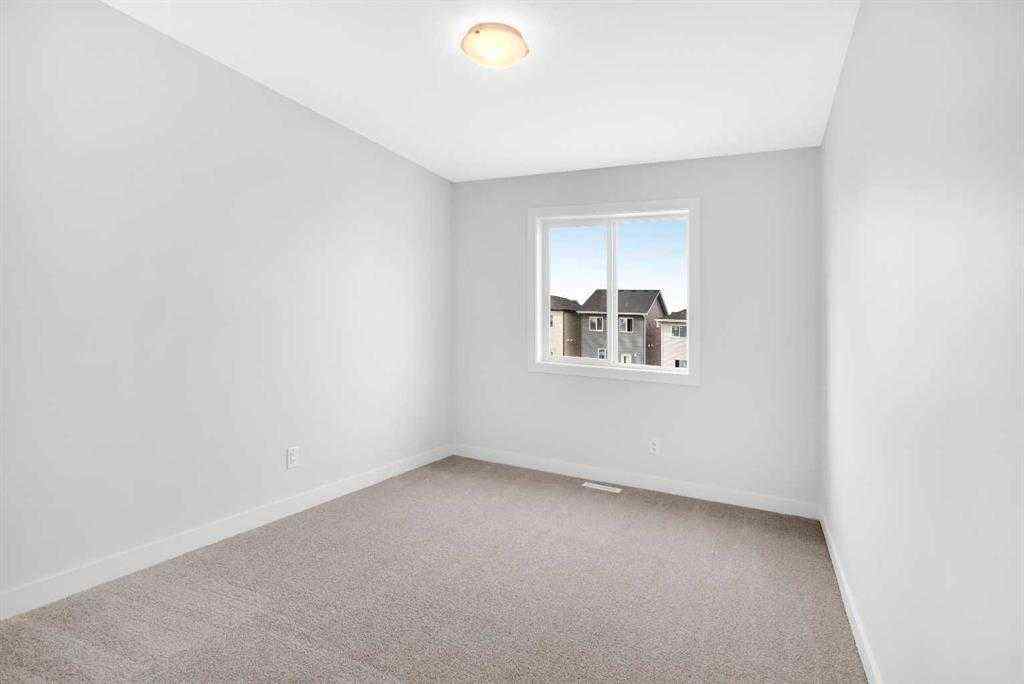 MLS® A2222582 - 16 Amblefield Avenue NW in Moraine Calgary, Residential