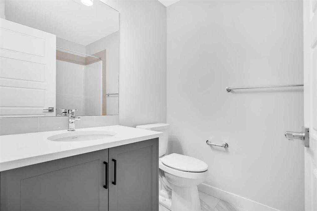 MLS® A2222582 - 16 Amblefield Avenue NW in Moraine Calgary, Residential