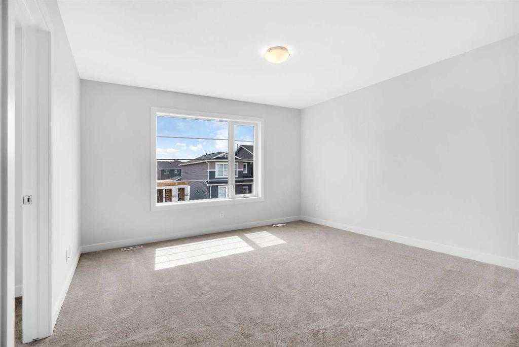MLS® A2222582 - 16 Amblefield Avenue NW in Moraine Calgary, Residential