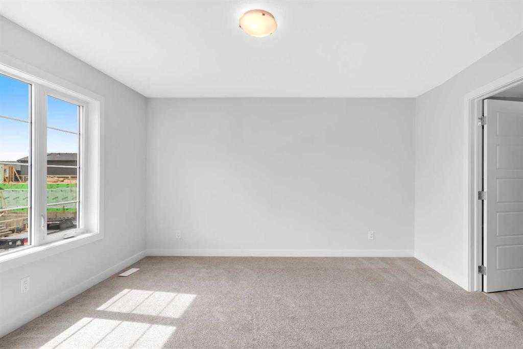 MLS® A2222582 - 16 Amblefield Avenue NW in Moraine Calgary, Residential
