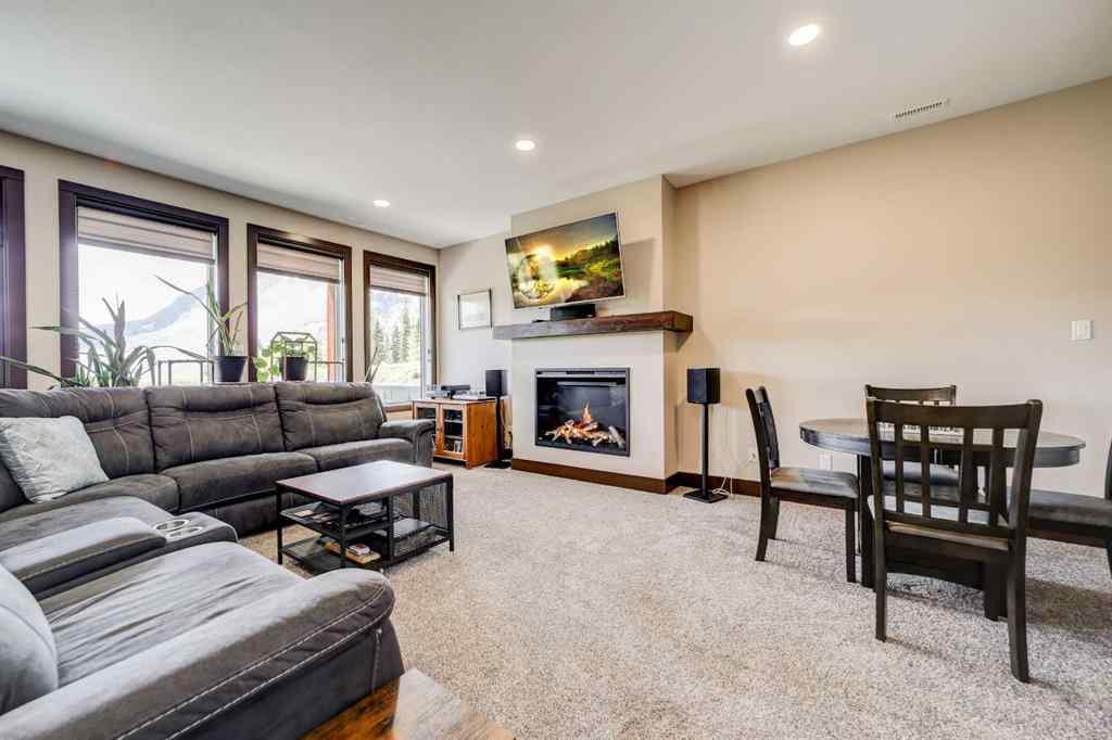 MLS® A2222591 - 2616 Valley Ridge Drive  in NONE Frank, Residential